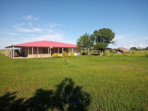 Finca La Prosperidad